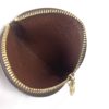 Louis Vuitton Monogram Ronde Coin Case 7
