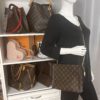 Louis Vuitton Monogram Toiletry Pouch 26 3