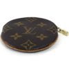 Louis Vuitton Monogram Ronde Coin Case 2