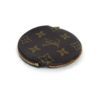 Louis Vuitton Monogram Ronde Coin Case 6