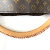 Louis Vuitton Monogram Artsy MM Hobo 33