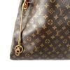 Louis Vuitton Monogram Artsy MM Hobo 14