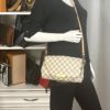 Louis Vuitton Damier Azur Favorite MM 6