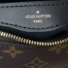 Louis Vuitton Bolougne Monogram with Noir Crossbody 15