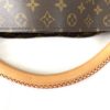 Louis Vuitton Monogram Artsy MM Hobo 32