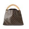 Louis Vuitton Monogram Artsy MM Hobo 4