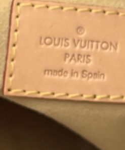 Louis Vuitton Monogram Artsy MM 2013