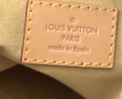 Louis Vuitton Monogram Artsy MM 2013 12