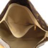 Louis Vuitton Monogram Artsy MM Hobo 12