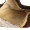 Louis Vuitton Monogram Artsy MM Hobo 7