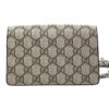 Gucci Dionysus GG Supreme Super Mini Bag 9