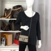 Gucci Dionysus GG Supreme Super Mini Bag 6