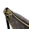 Louis Vuitton Bolougne Monogram with Noir Crossbody 11