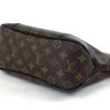 Louis Vuitton Bolougne Monogram with Noir Crossbody 9