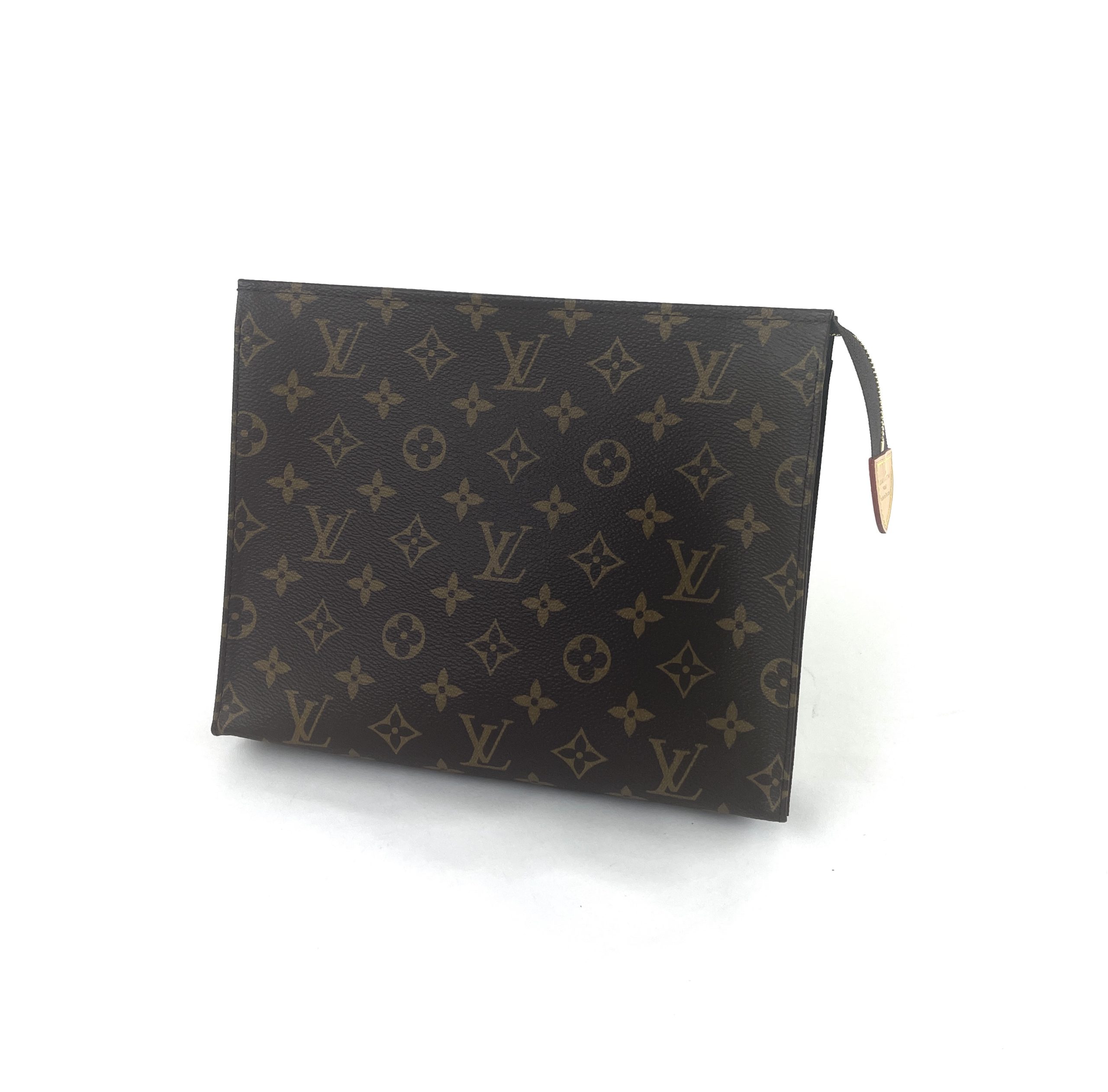 Louis Vuitton Monogram Toiletry Pouch 26 - A World Of Goods For You, LLC