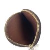 Louis Vuitton Monogram Ronde Coin Case 9