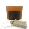 Louis Vuitton Monogram Toiletry Pouch 26 16