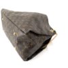 Louis Vuitton Monogram Artsy MM Hobo 22