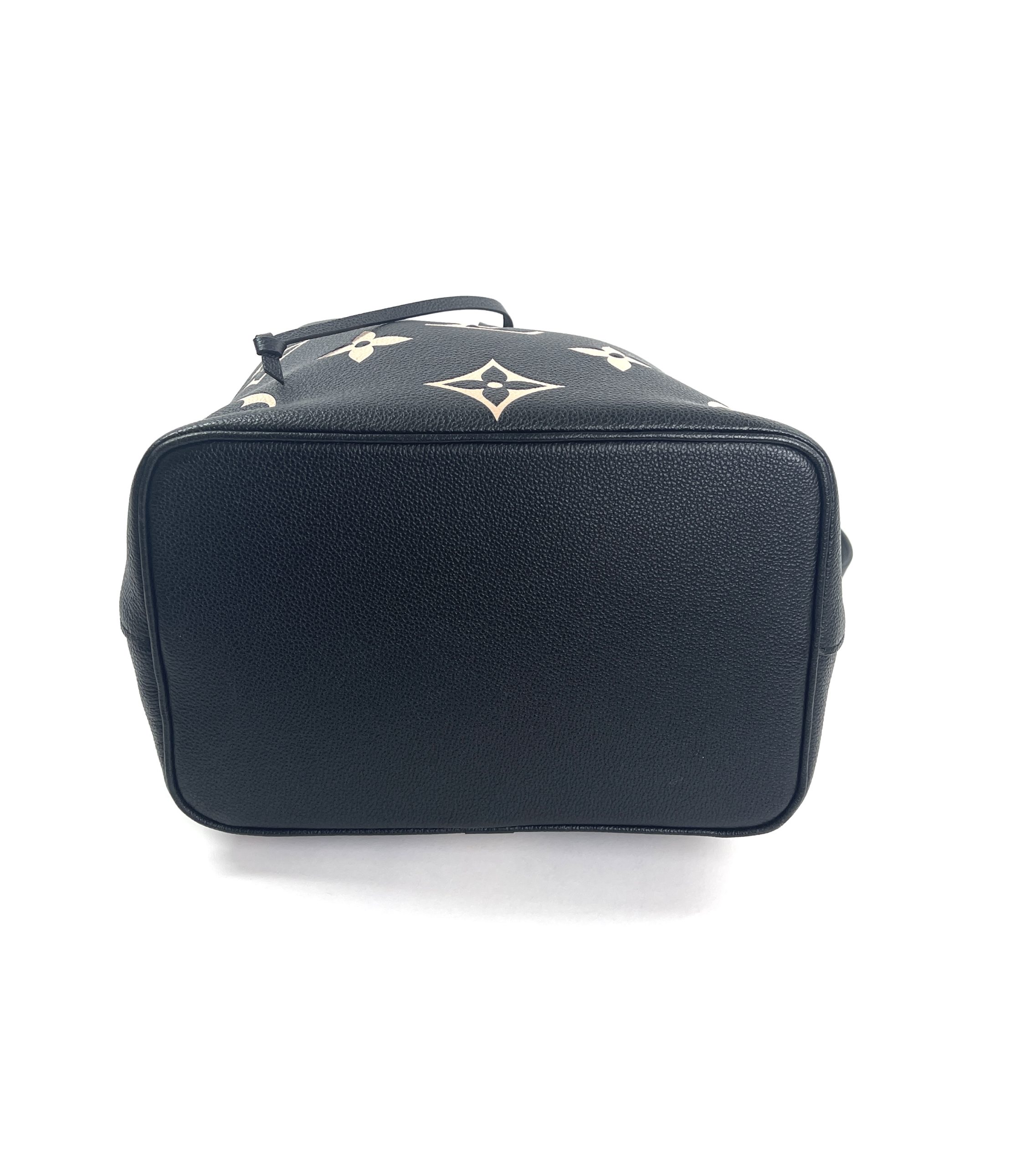 Louis Vuitton Neo Noe Monogram and Black (RRP £1,450) – Addicted to Handbags