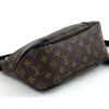 Louis Vuitton Bolougne Monogram with Noir Crossbody 8