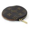 Louis Vuitton Monogram Ronde Coin Case 3