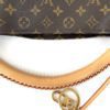 Louis Vuitton Monogram Artsy MM Hobo 28