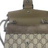 Gucci Dionysus GG Supreme Super Mini Bag 5