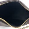 Louis Vuitton Bolougne Monogram with Noir Crossbody 16