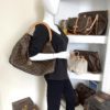 Louis Vuitton Monogram Artsy MM 2010 3