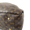 Louis Vuitton Monogram Artsy MM Hobo 20