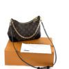 Louis Vuitton Bolougne Monogram with Noir Crossbody 7