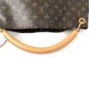 Louis Vuitton Monogram Artsy MM Hobo 31