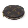 Louis Vuitton Monogram Ronde Coin Case 5