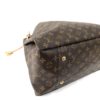 Louis Vuitton Monogram Artsy MM Hobo 21