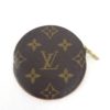 Louis Vuitton Monogram Mini Pouchette Accessories Vivienne 12