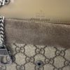 Gucci Dionysus GG Supreme Super Mini Bag 3