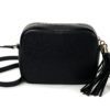 Gucci Soho Leather Disco Bag Black 10