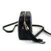 Gucci Soho Leather Disco Bag Black 9