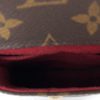 Louis Vuitton Monogram Partition Wristlet 11