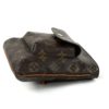 Louis Vuitton Monogram Partition Wristlet 9
