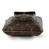 Louis Vuitton Monogram Partition Wristlet 7
