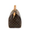 Louis Vuitton Monogram Speedy 35 12