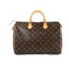 Louis Vuitton Monogram Speedy 35 11