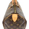 Louis Vuitton Monogram Speedy 35 9