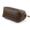 Louis Vuitton Monogram Speedy 35 7