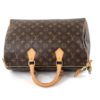 Louis Vuitton Monogram Speedy 35 5