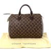 Louis Vuitton Damier Ebene Speedy 30 2