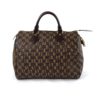 Louis Vuitton Damier Ebene Speedy 30 4