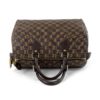 Louis Vuitton Damier Ebene Speedy 30 6