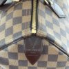 Louis Vuitton Damier Ebene Speedy 30 10